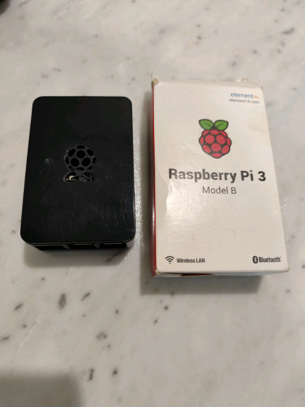 Raspberry pi - Gumtree