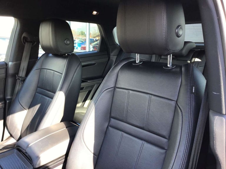 2019 Land Rover Range Rover Evoque 2.0 D150 R-Dynamic S 5dr 2WD ESTATE DIESEL Manual