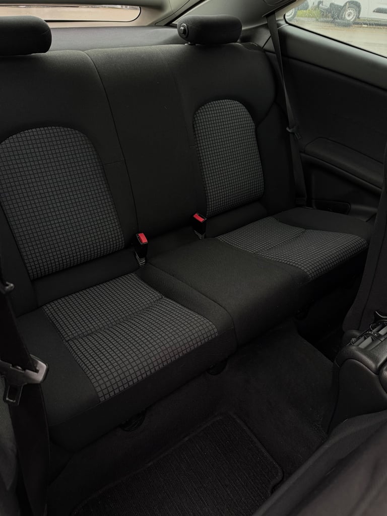 Mercedes C Class 2006 Automatic Diesel Fsh