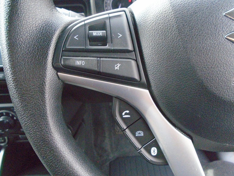 2023 Suzuki Ignis 1.2 Dualjet MHEV SZ-T Euro 6 (s/s) 5dr HATCHBACK Petrol/Electric Hybrid Manual