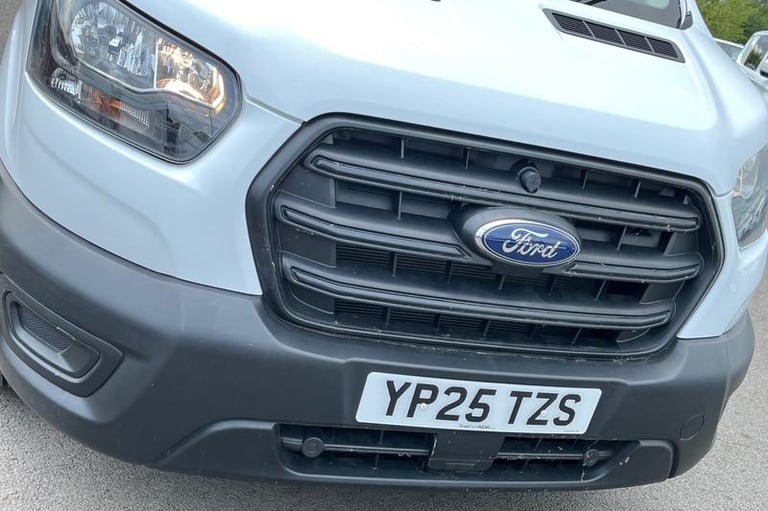 2025 Ford Transit 350 Leader L2 MWB Refrigerated Temperature Controlled RWD 2.0 EcoBlue 130ps Tem...
