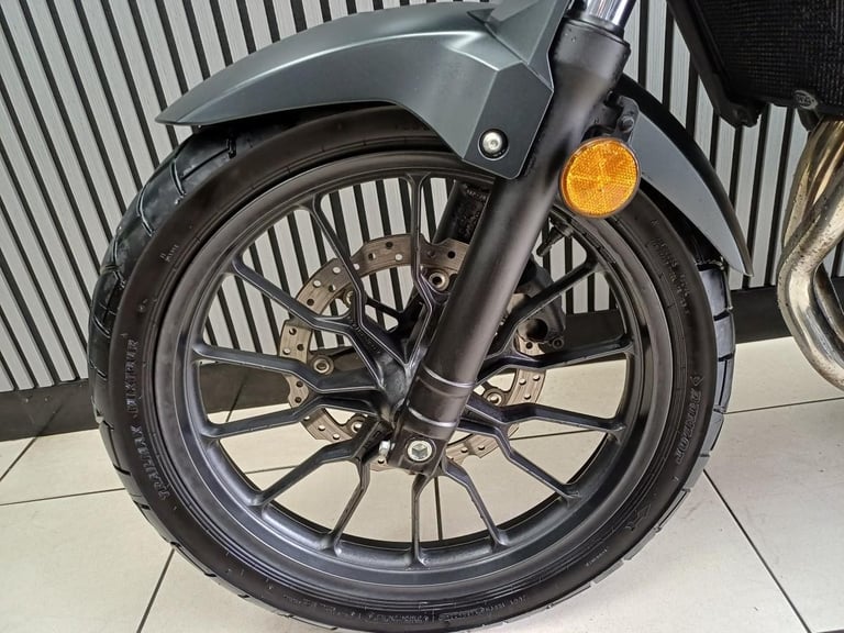 HONDA CB500X   20 REG    11006 MILES    2 OWNERS    DELIVERY    PX    FINANCE