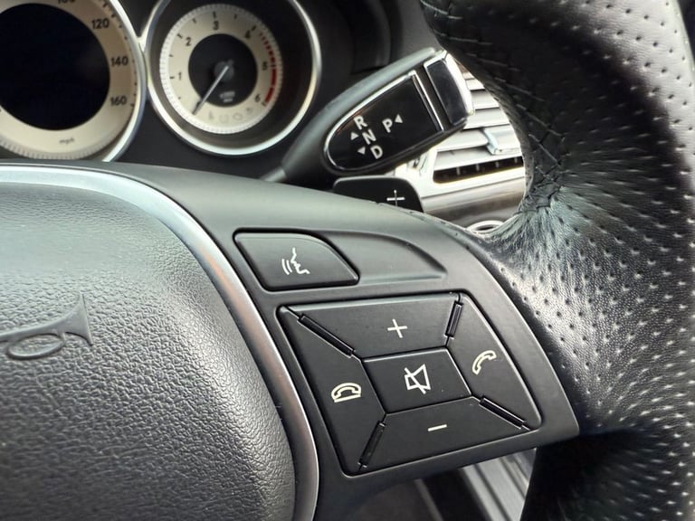 2011 Mercedes-Benz CLS 3.0 CLS350 CDI V6 BlueEfficiency Coupe 4dr Diesel G-Tronic+ Euro 5 (265 ps...