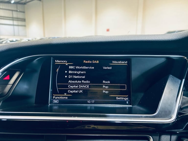 AUDI A5 2.0 TDI BLACK EDITION PLUS COUPE *ULEZ* 2 DOOR DIESEL MANUAL WHITE 2016