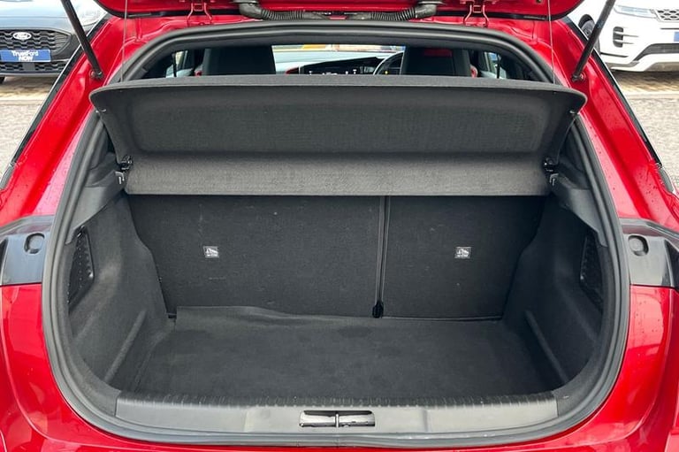 2023 Vauxhall Mokka 1.2 Turbo 136 GS 5dr HATCHBACK PETROL Manual