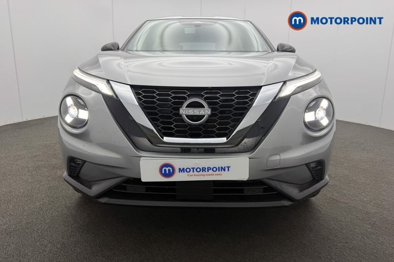 2025 Nissan Juke 1.0 DiG-T Tekna 5dr HATCHBACK PETROL Manual