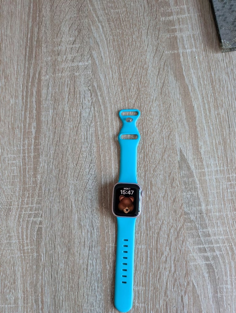 Apple watch series 9