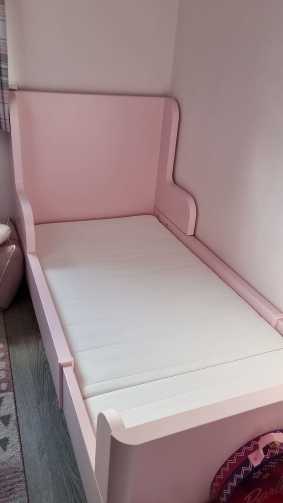 image for Ikea toddler bed