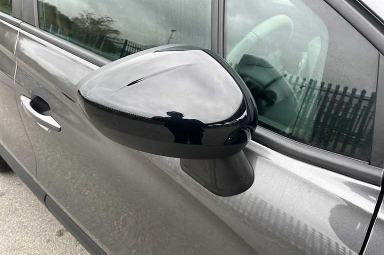 2021 Vauxhall Crossland 1.2i (83 PS) SE 5 Door Petrol SUV *** 1 Private Owner from New *** SUV Pe...