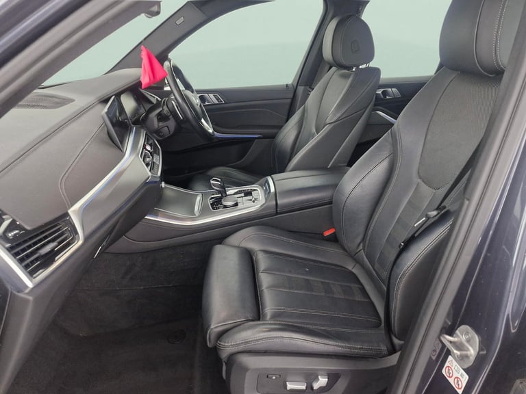 2021 BMW X5 3.0 45e 24kWh xLine SUV 5dr Petrol Plug-in Hybrid Auto xDrive Euro 6 (s/s)  Suv PETRO...