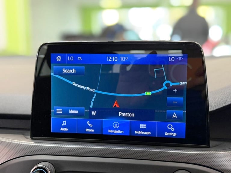 2020 Ford Focus 2.0 EcoBlue Titanium X Hatchback 5dr Diesel Auto Euro 6 (s/s) (150 ps) Hatchback ...