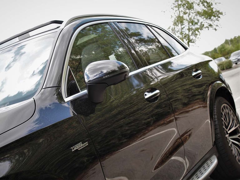 2024 Mercedes-Benz GLC 43 4Matic Premium Plus 5dr MCT SUV Petrol Automatic