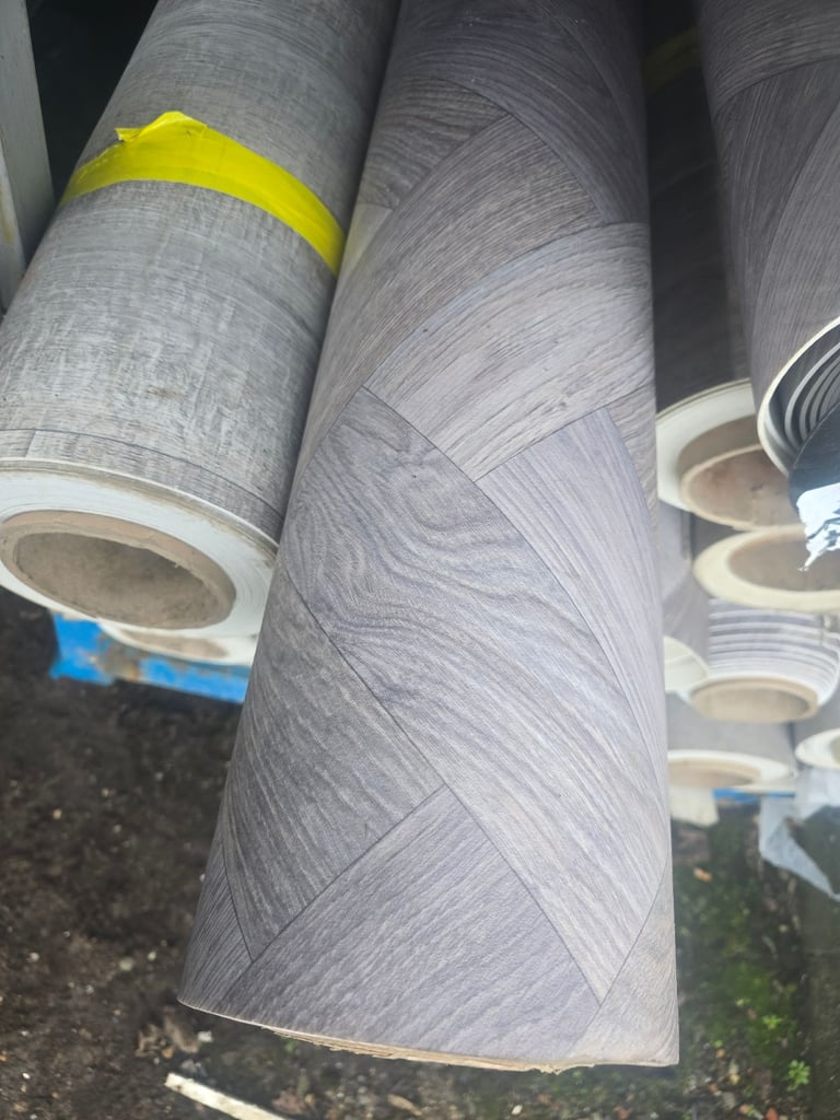 image for Timber yard 