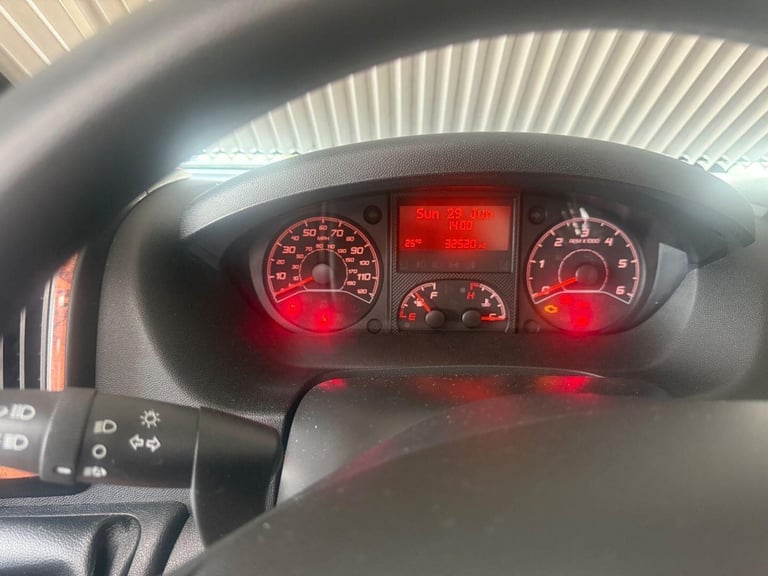 2017 Elddis Evolution 125