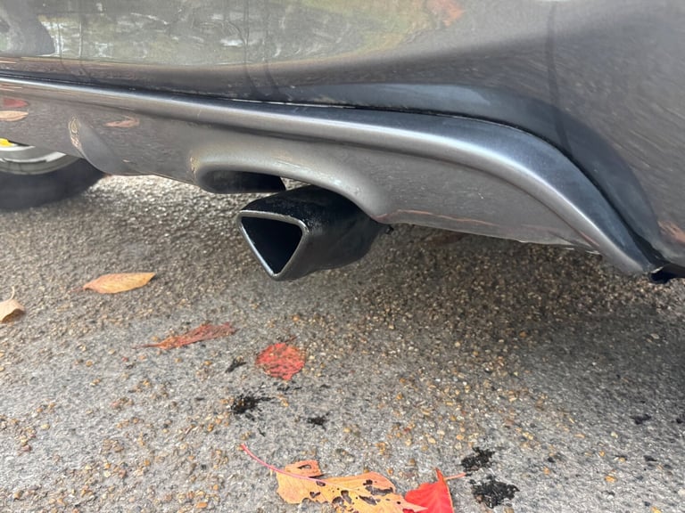 2009 Toyota IQ 1.33 Dual VVT-i 3 3dr Multidrive HATCHBACK Petrol Manual