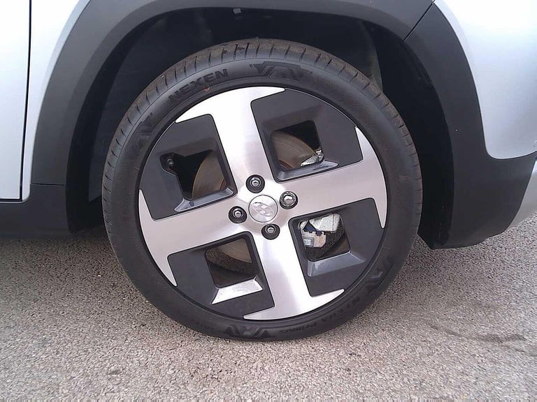 2025 Hyundai Inster 85kW 02 49kWh 5dr Auto HATCHBACK Electric Automatic