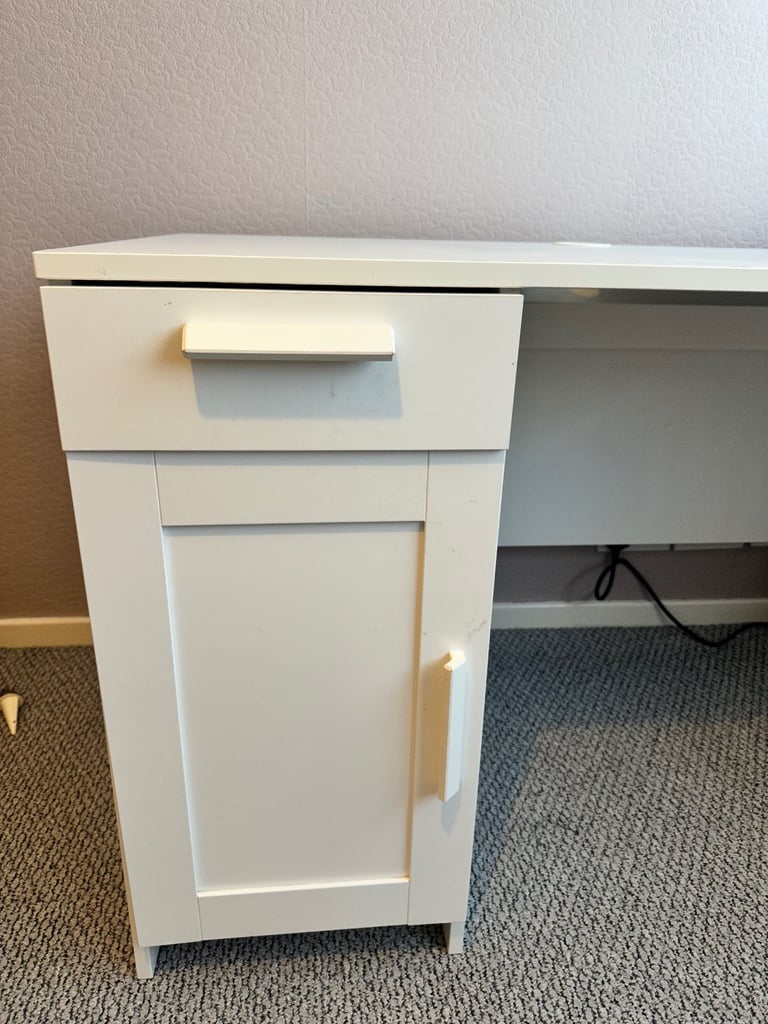 IKEA laptop/office desk