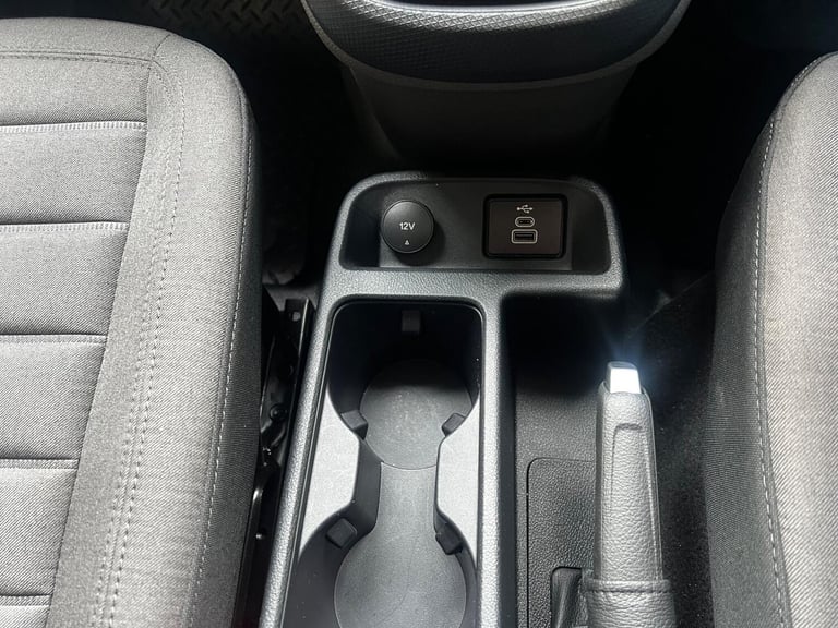 2023 Ford Transit Connect 1.5 250 EcoBlue Limited Auto L2 Euro 6 (s/s) 5dr PANEL VAN Diesel Autom...