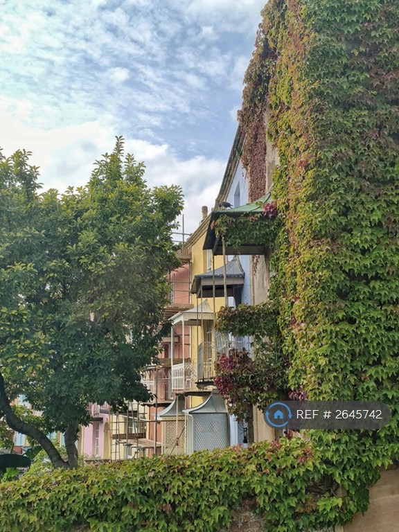 1 bedroom flat in Granby Hill, Bristol, BS8 (1 bed) (#2645742)