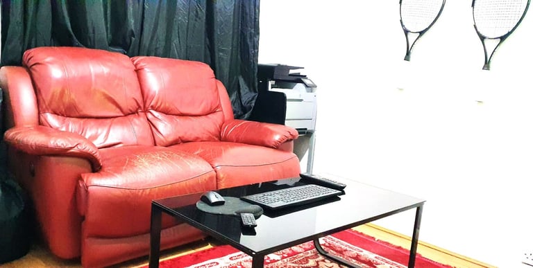 Master double room to let in barking IG11- All Bill Included. No Agent Fee