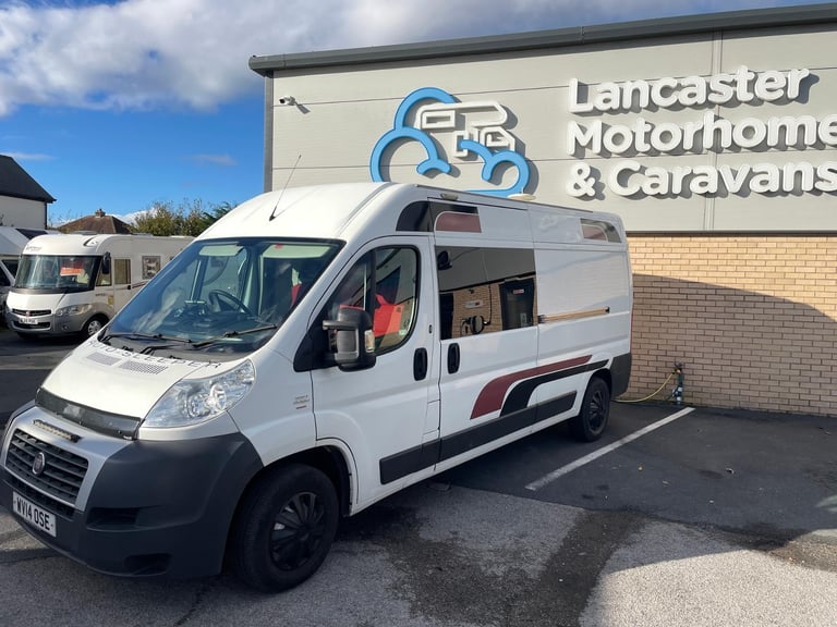 image for Fiat Camper