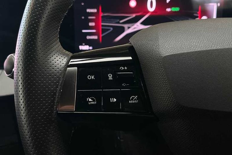 2024 Vauxhall Astra 115kW GS 54kWh 5dr Auto HATCHBACK ELECTRIC Automatic