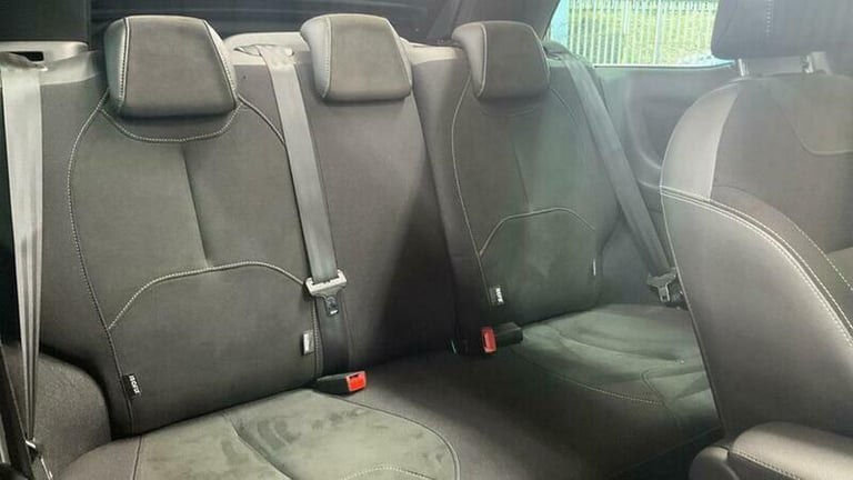 DS AUTOMOBILES 3 1.6 THP Prestige Cabriolet 2dr Petrol Manual Euro 6 (s/s) (165