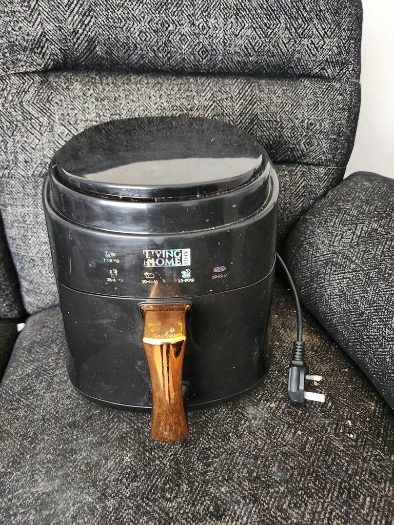 image for Air fryer. Good working condition 