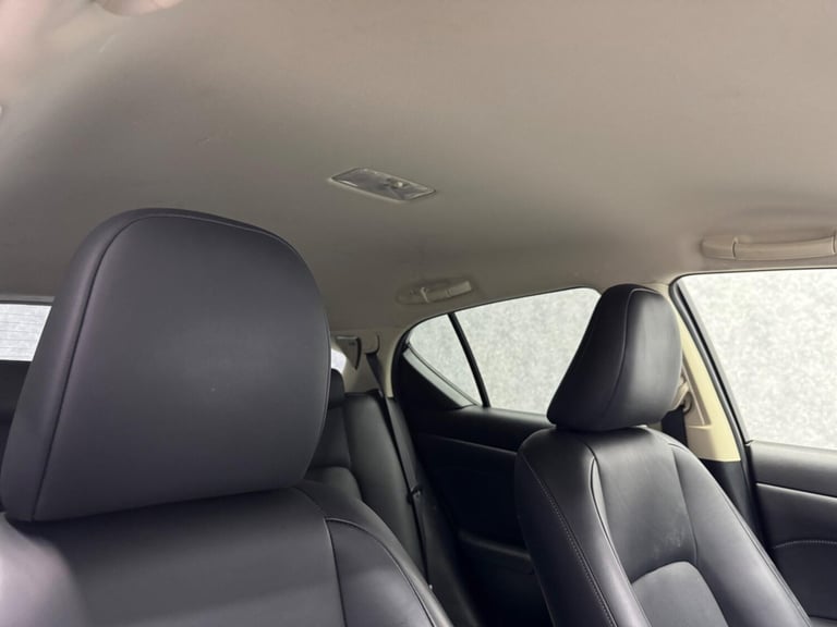 2014 Lexus CT 1.8 200h Premier CVT Euro 6 (s/s) 5dr HATCHBACK Petrol/Electric Hybrid Automatic