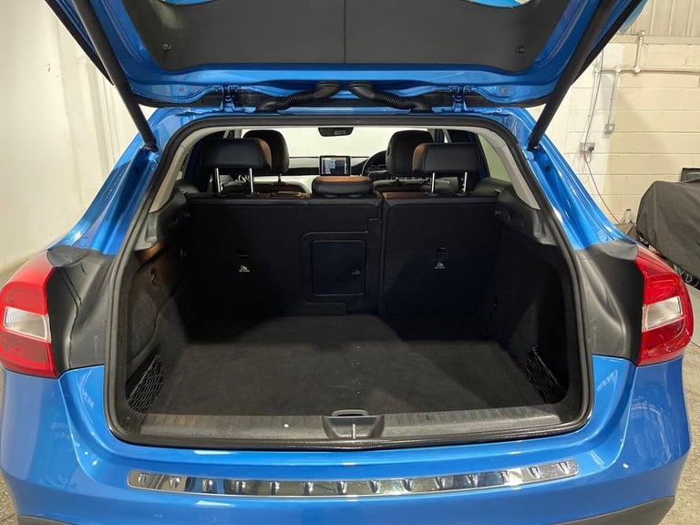 2016 Mercedes-Benz GLA 2.1 GLA220d Sport SUV 5dr Diesel 7G-DCT 4MATIC Euro 6 (s/s) (177 ps) Diese...