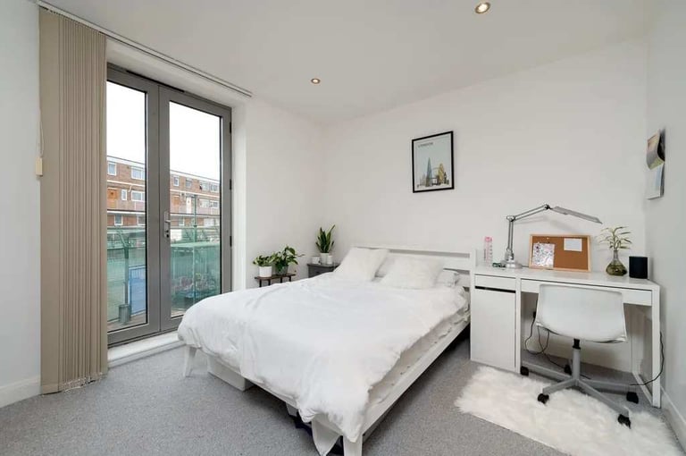 image for 🏡 Double Room in White Hart Lane 🏡