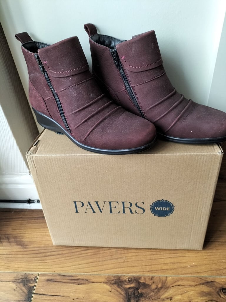 image for Ankle Boots 