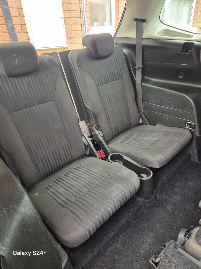 Vauxhall, ZAFIRA, MPV, 2014, Other, 1956 (cc), 5 doors