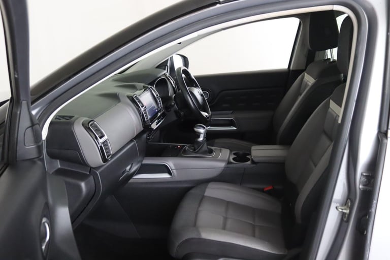 2019 Citroen C5 Aircross 1.2 PureTech Flair Euro 6 (s/s) 5dr HATCHBACK Petrol Manual