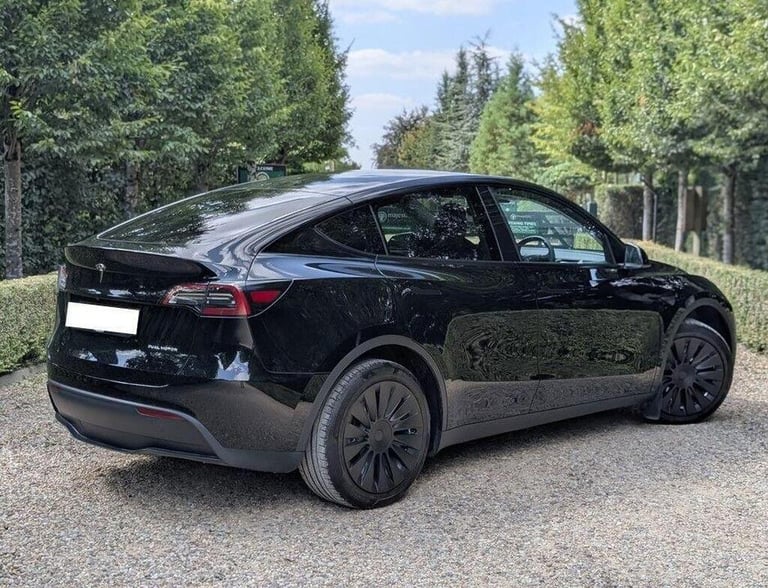 2023 Tesla Model Y (Dual Motor) Long Range Auto 4WDE 5dr MPV Electric Automatic