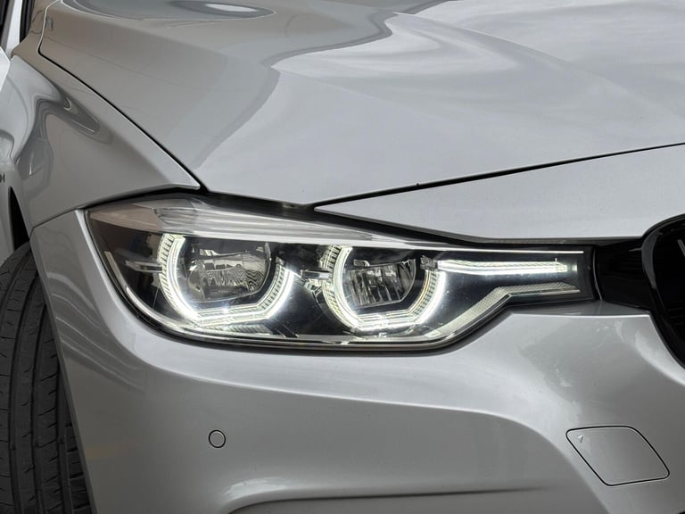 2016 BMW 3 Series 2.0 320d M Sport Touring Auto xDrive Euro 6 (s/s) 5dr ESTATE Diesel Automatic