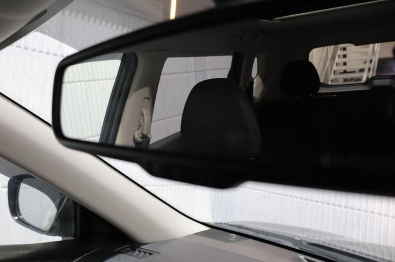 NISSAN X-TRAIL 1.6 dCi Acenta Euro 6 (s/s) 5dr 2016