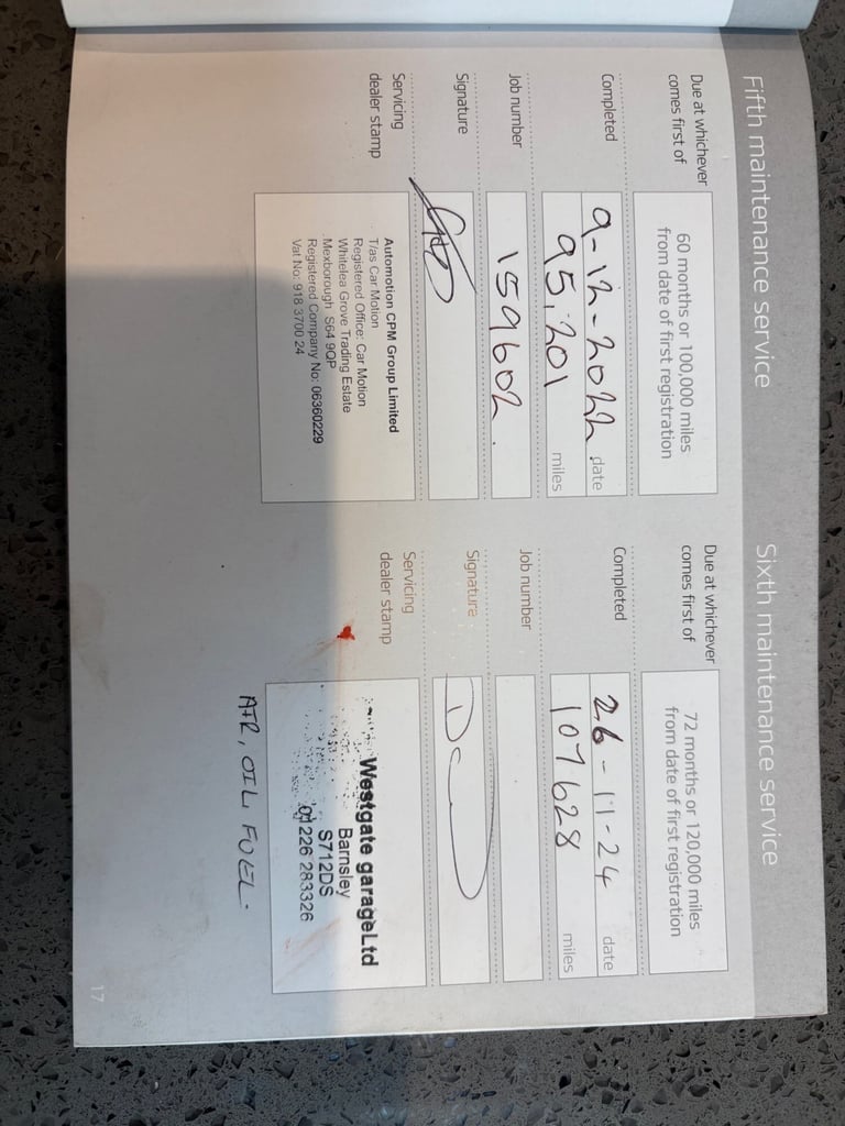 Kia Sportage 2.0 Diesel ISG 4 AWD Auto.Heated leather,reverse camera,pan roof