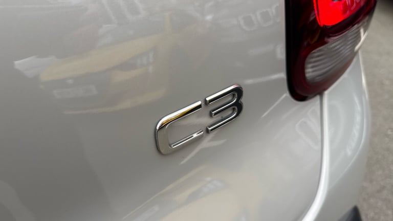 2022 Citroen C3 1.2 PureTech C-Series Edition Hatchback 5dr Petrol Manual Euro 6 (s/s) (83  Hatch...