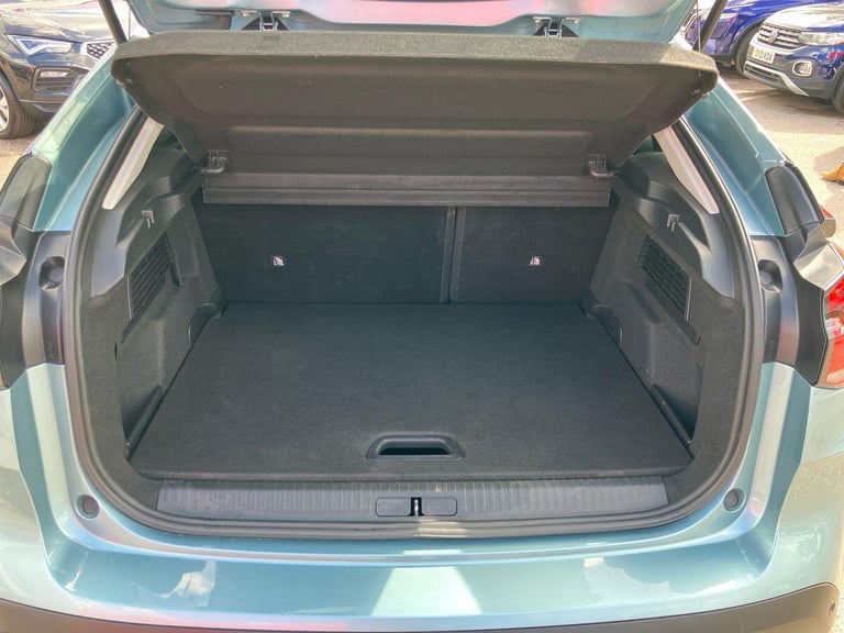 2023 Citroen C4 PURETECH C-SERIES EDITION S/S HATCHBACK Petrol Manual
