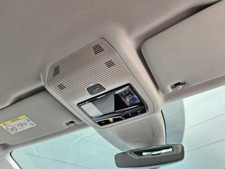 2025 Skoda Enyaq 210KW 85 Edition 82KWh 5dr Auto Automatic SUV Electric Automatic