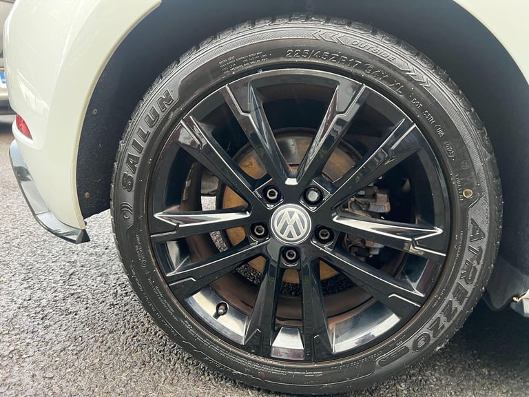  Volkswagen Golf 1.5 TSI EVO R-Line DSG Euro 6 (s/s) 5dr Petrol Automatic