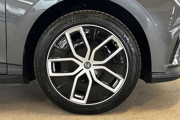 2023 MG MG4 150kW Trophy EV Long Range 64kWh 5dr Auto HATCHBACK ELECTRIC Automatic