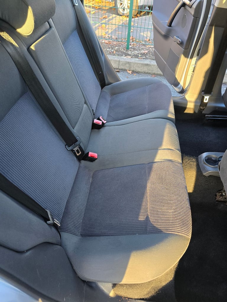 Volkswagen, POLO, Hatchback, 2006, Automatic, 1390 (cc), 5 doors