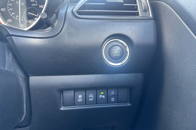 2023 Suzuki Swift 1.2 Dualjet 83 12V Hybrid SZ5 5dr Auto Hatchback Petrol Automatic
