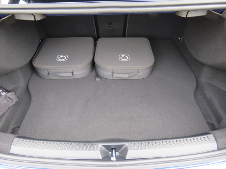 2024 Mercedes-Benz A-Class A250e AMG Line Executive 4dr Auto Saloon Hybrid Automatic