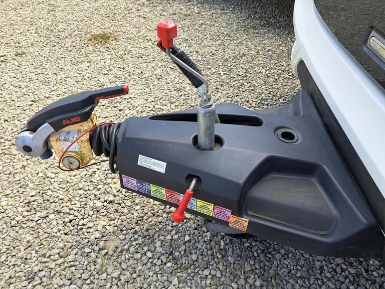 2017 Sterling Eccles 530