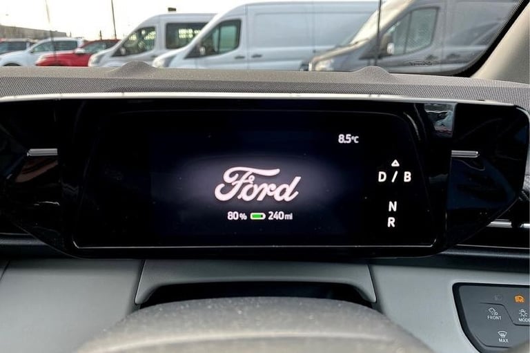 2024 Ford Capri 210kW Premium 77kWh 5dr Auto [Driver Assist Pack] **TrustFord Demo** POWER Estate...