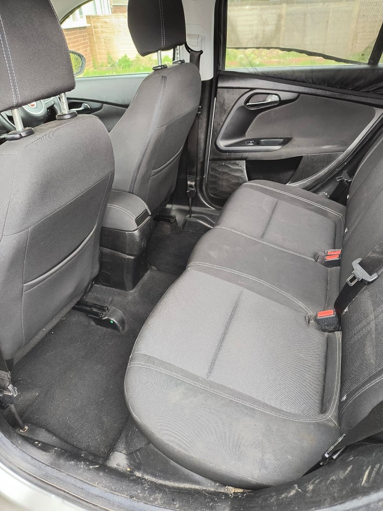 Fiat, TIPO, Estate, 2018, Manual, 1368 (cc), 5 doors