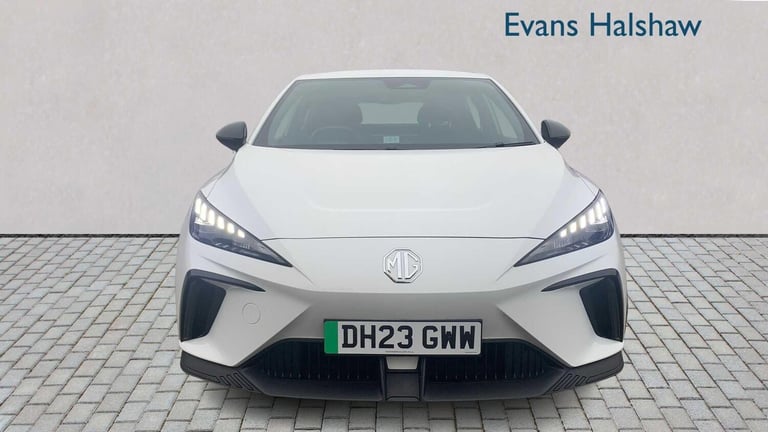 2023 MG MG4 125kW SE EV 51kWh 5dr Auto Hatchback Electric Automatic